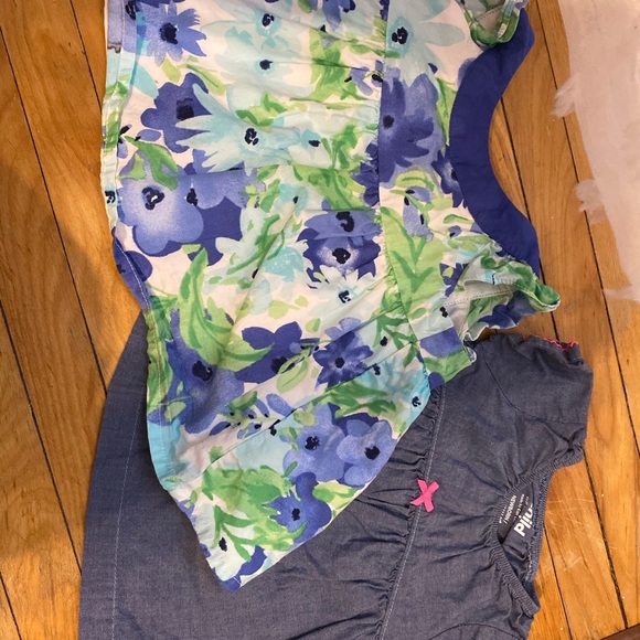 New born girls clothes Lot - Picture 6 of 15